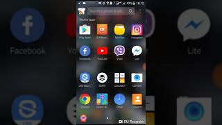 How To Download and Install WeChat on Android Devices [upl. by Ellerehs]