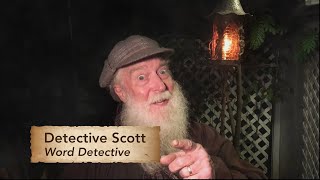 The Suffix ly with Detective Scott [upl. by Isaiah]