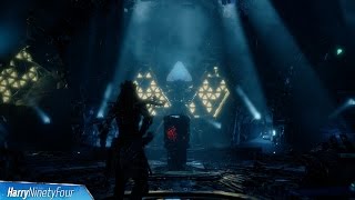 Horizon Zero Dawn HZD  All Cauldron Locations amp Walkthroughs All Cores Overridden Trophy Guide [upl. by Nedyah]