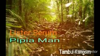 Lister Serum ft Jessie Joe  ZoTeNorey  Pipia Man 2016 PNG Music [upl. by Gnirol493]