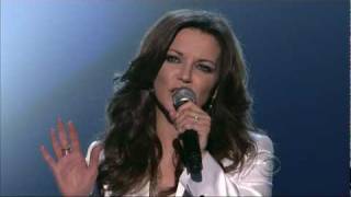 Martina McBride  The Dance [upl. by Allerus422]