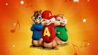 Redfoo  Juicy Wiggle  Alvin and the chipmunks [upl. by Sandor82]