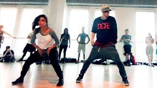 WIGGLE  Jason Derulo Dance  Choreography by MattSteffanina Class Video [upl. by Yoc]