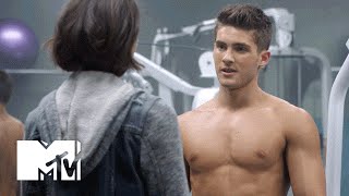 Teen Wolf  ‘Thirsting for Theo’ Official Sneak Peek Episode 6  MTV [upl. by Jemine]