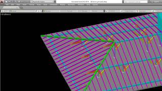 kırma çatı 1 PLAN  hip roof [upl. by Assital]