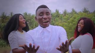 Komando wa Yesu  WIMBO Official Gospel Video [upl. by Erlinna453]