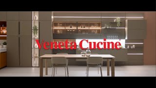 ITA  Veneta Cucine Company Profile 2023 [upl. by Raquel]