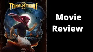 Minnal Murali Movie Review [upl. by Ognimod]