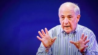 John Searle Our shared condition  consciousness [upl. by Kyle]