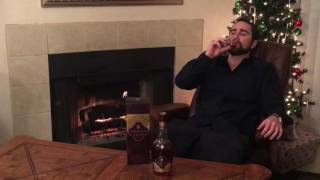 Courvoisier VSOP Cognac Review No 13 [upl. by Yrag]