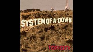 System Of A Down  Aerials HQ [upl. by Annaoy]