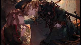 Nightcore  Everybody Wants To Rule The World HD [upl. by Leticia165]