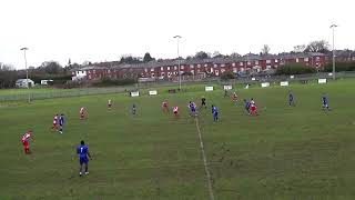 Dearne vs Yorkshire Am FC [upl. by Berty841]