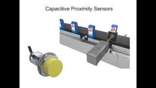 Three Common Types of Sensors [upl. by Teerpnam]