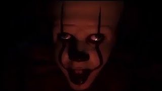 It Chapter Two 2019  Pennywise Kills Vicky Scene HD [upl. by Maddalena]