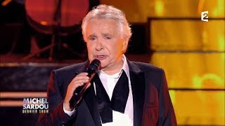 Michel Sardou  La dernière danse [upl. by Anna-Maria]