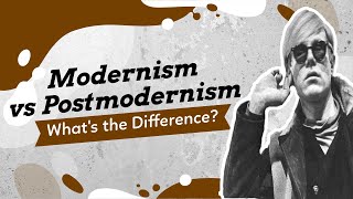 What is Postmodernism [upl. by Ahsemrak]