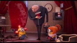 Despicable Me  Minimovie Trailer  Illumination [upl. by Pollitt719]