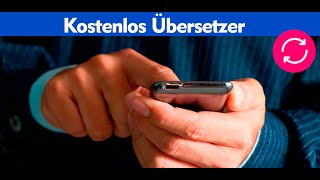 Kostenloser Übersetzer Android DE [upl. by Gawen788]