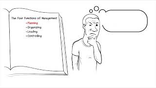 What Do Managers Really Do  Whiteboard Animation  Lachina Creative [upl. by Nosac895]