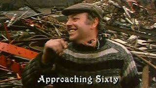 The Fred Dibnah Story  Episode 6 Approaching Sixty 4x3 [upl. by Lucias]