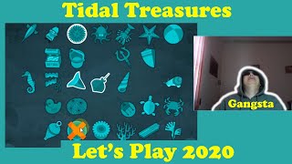 Lumosity Tidal Treasures Memory Game [upl. by Tillfourd]