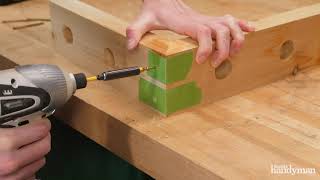 Easy Woodworking Projects You Can DIY [upl. by Kean65]