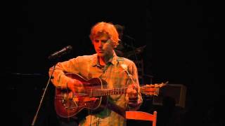 Johnny Flynn Live at Bedales Olivier Theatre [upl. by Yggep]