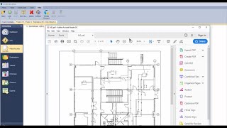 Accubid Anywhere  Adding Estimate Files and Links [upl. by Notxam808]