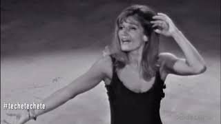 La danza di Zorba Zorba The Greek Dance 1966  Dalida Officiel [upl. by Alioz]