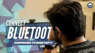 How to connect wireless headphones to PC without Bluetooth [upl. by Myra134]