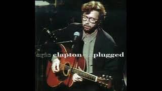 Eric Clapton  Nobody Knows You When Youre Down amp Out Unplugged [upl. by Ahsita544]