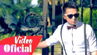 Mikey A quotDios Cuida De Miquot VideoClip Oficial [upl. by Seravart]