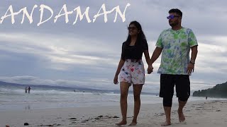 The Amazing ANDAMAN Islands  Trailer [upl. by Yee867]