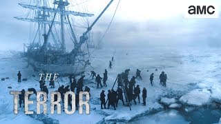 The Terror What Happened Official Teaser [upl. by Still678]