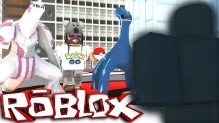 DIALGA  PALKIA  Pokémon Brick Bronze 26  ROBLOX [upl. by Revorg]