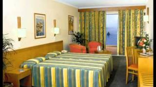 Alto Lido Hotel Madeira [upl. by Jary126]