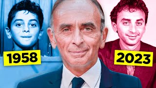 La véritable histoire de Éric Zemmour [upl. by Nochur562]