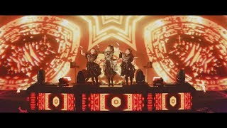 BABYMETAL  Shanti Shanti Shanti OFFICIAL [upl. by Derna]