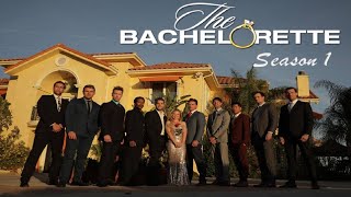 The Bachelorette Season 1  Trailer  Bachelorette Official Trailer [upl. by Dnamra92]