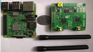 MMDVM DMR Duplex Hotspot Setup  Part 1 [upl. by Dolley503]