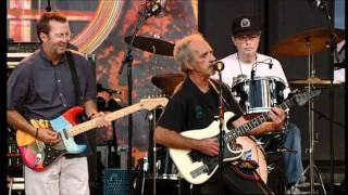 JJ Cale Eric Clapton After Midnight Live From Crossroads Guitar Festival 2004 [upl. by Mosira]