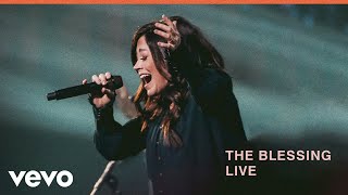 Kari Jobe Cody Carnes Elevation Worship  The Blessing LiveAudio [upl. by Waylin821]