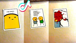 Joking Hazard TikTok Compilation  Part 113 [upl. by Auahsoj134]