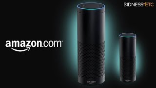 Amazon Echo  Alexa Setup amp Training [upl. by Arhat]