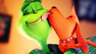 Best Animated Movies 2018 HD [upl. by Anne-Corinne]