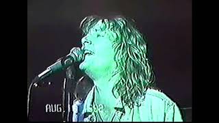 Enuff ZNuff  Live at The Thirsty Whale Chicago  August 16 1992 [upl. by Agosto156]