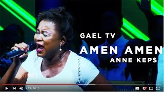 Gael Music quotAmen Amenquot  Sanjola 2016 [upl. by Attenev356]