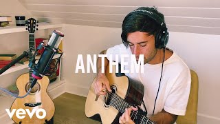 Phil Wickham  Anthem Songs From Home [upl. by Sanson154]