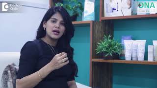 Antioxidants Benefits amp Adverse effects  Dr Priyanka Dasari Reddy [upl. by Akenn]